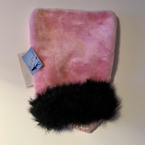 Other - 3/$30 Faux Fur Pet Dog Coat